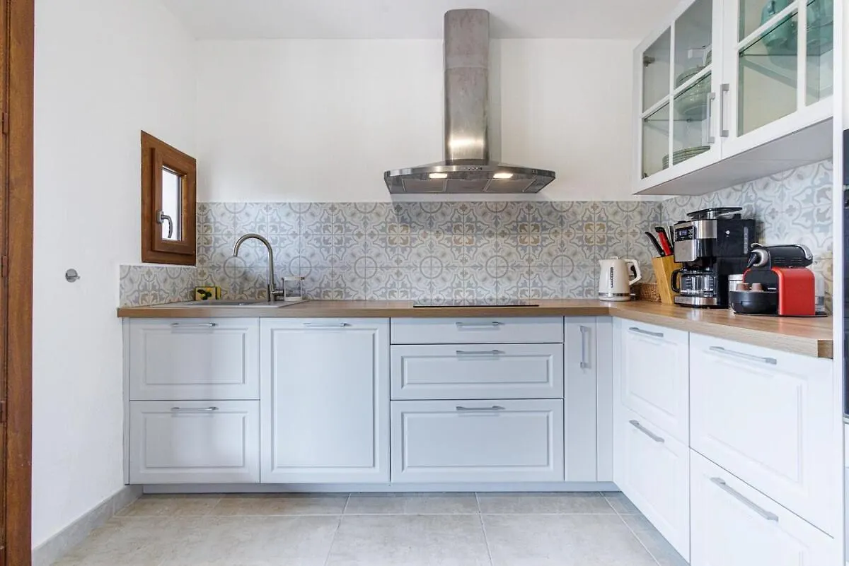 La Petite Marjolaine Charming Top Of Villa Vence France