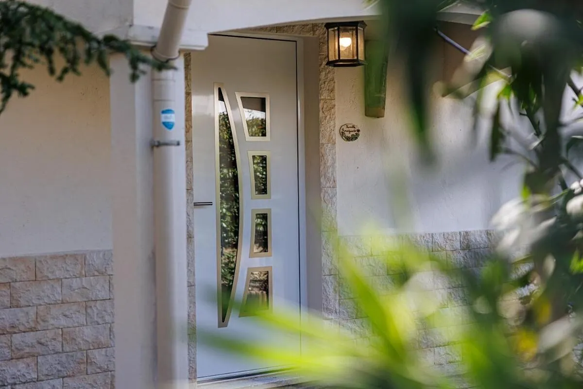 La Petite Marjolaine Charming Top Of Villa Vence 0*,  France