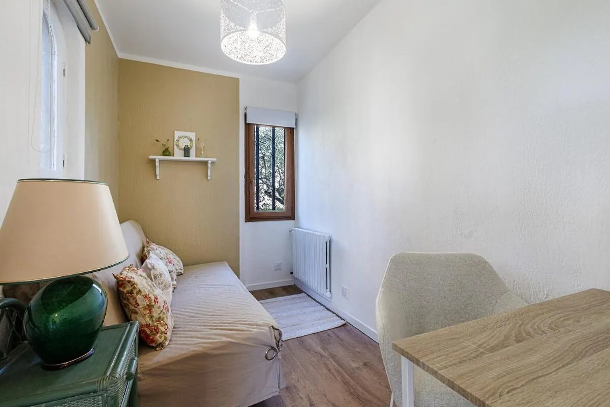 La Petite Marjolaine Charming Top Of Villa Vence 0*,  France