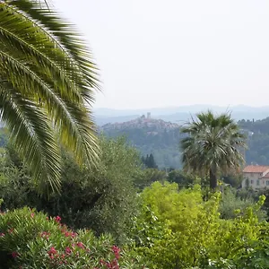 Bed & Breakfast D'hotes Casa Biba, Vence