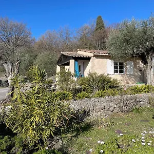 Hébergement de vacances Du Sud, Vence