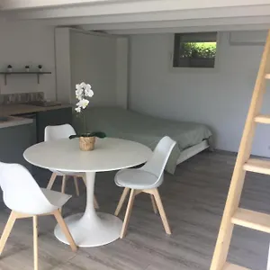 Appartement Anolpa, Vence