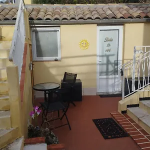 Appartement Du Soleil Rez De Jardin Avec Parking Gratuit, Vence
