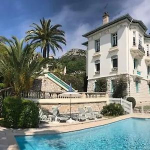 Apartment Lorraine, Vence